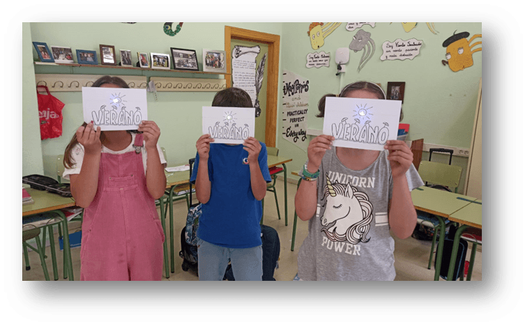 Circuitos de papel 5